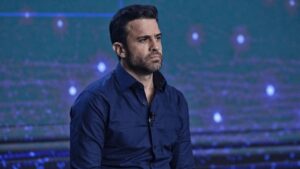 Juíza proíbe Pablo Marçal de ir a bares, boates e casas de prostituição