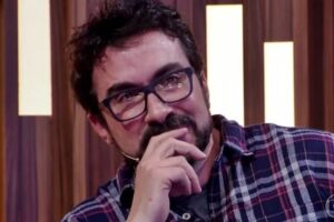 Padre Fábio de Melo não suporta e vai às lágrimas com morte da irmã Nádia