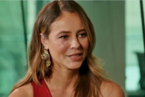 Paolla Oliveira viraliza após fã dizer: “Minha mulher quer te comer”