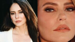 Antes morena, Paolla Oliveira impressiona ao mostrar seu novo visual: ‘Ainda mais linda’