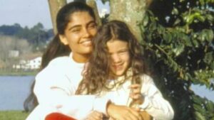 Aos 39 anos, ex-atriz mirim da Globo brilha em carreira promissora fora das novelas