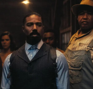 Pecadores ganha na categoria de Melhor Elenco de Filme no Actor Awards 2026