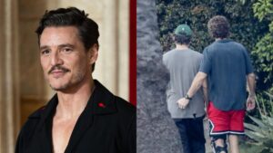 Suposto affair gay de Pedro Pascal agita a web: saiba quem é