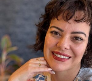 Ana Paula Valadão elogia manifestação contra Lula: “Povo valente”