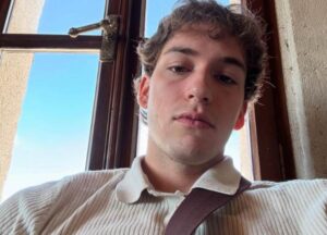 Pietro Antonelli vai fazer sua primeira novela