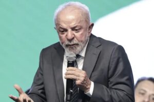 Lula manda indireta para os Estados Unidos e Israel: “Aqui o nosso míssil!”