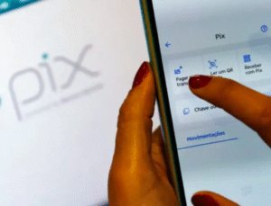 Reduza agora o limite do seu PIX e evite cair em golpes bancários; saiba como