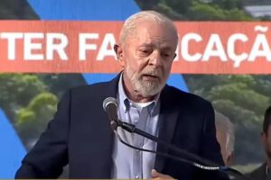 ‘Custa R$ 6 mil’: Lula fala sobre importância do SUS no Brasil