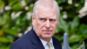 Andrew Mountbatten-Windsor é preso em investigação ligada ao caso Jeffrey Epstein