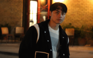 Stephen Diego lança “All I Do” e transforma saudade em novo hino pop sobre términos