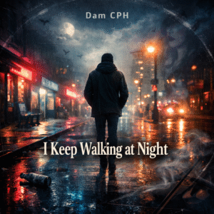 Conheça o som irresistível de Dam CPH