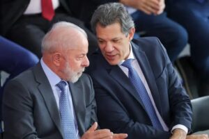 Lula pressiona Haddad e PT crava “Missão em SP”