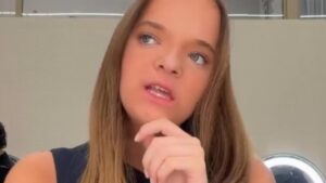 Rafaella Justus exibe novo visual e antes e depois chama atenção nas redes sociais