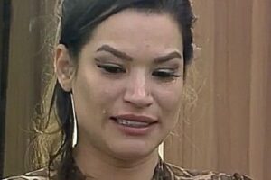 Ex-fazenda corre com o filho para o hospital após ele apresentar sintomas: ‘Vão demorar para desaparecer’