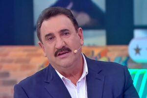 Justiça vai atrás de Ratinho nos estúdios do SBT após batalha com Chico Buarque