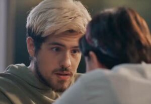 Três Graças: Raul denuncia Samira por tráfico de bebê