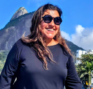 Regina Casé usa look em homenagem a Preta Gil: A presença mais sentida neste Carnaval