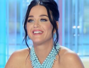 Estilista vence disputa judicial contra Katy Perry e ganha direito a marca com o próprio nome; VEJA