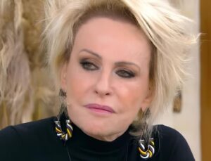 Ana Maria Braga detona quadro do próprio programa: “Falta do que fazer”; vídeo