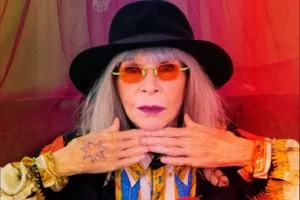 Música inédita de Rita Lee é encontrada em arquivo oficial e surpreende fãs; veja