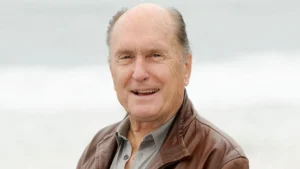 Lenda de Hollywood, ator Robert Duvall morre aos 95 anos