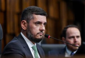 O explosivo conteúdo do celular de Rodrigo Bacellar