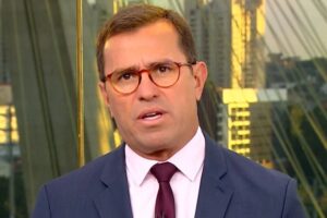 Rodrigo Bocardi fala sobre demissão da Globo: “Queriam me calar”