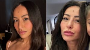 Aos 7 anos, filha de Sabrina Sato rouba a cena ao mostrar hábito especial; veja