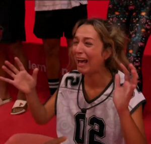 Samira é a nova Líder do BBB26