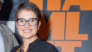 Aos 57 anos, Sandra Annenberg é casada com jornalista famoso e tem filha atriz no exterior