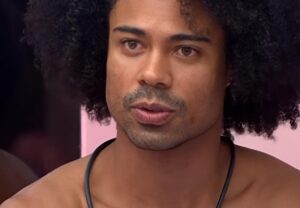 BBB26: Breno usa poder do ‘Exilado’ e indica Alberto Cowboy ao Paredão