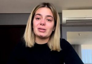 Viih Tube perde R$ 6,8 mil em golpe e desabafa: ‘Chorei de raiva’