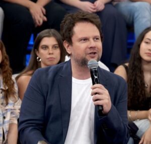 Selton Mello relembra Oscar de Ainda Estou Aqui e declara torcida por O Agente Secreto