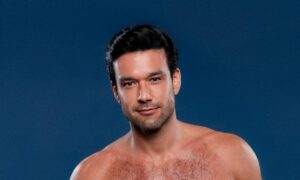 Sérgio Marone rebate críticas após se declarar ecossexual: ‘Não é rótulo, é consciência’