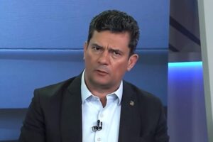 Sergio Moro não se cala e diz que Daniel Vorcaro deveria estar preso