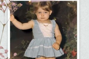 Quem é ela? Famosa da foto fez muito sucesso e foi ícone de beleza nos anos 90