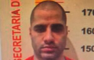 PF diz que ‘Sicário’, detido no caso do Banco Master, atentou contra a própria vida após ser preso