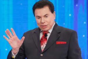 Silvio Santos deixou mensagem especial a todos os funcionários do SBT: ‘Eu nunca…’