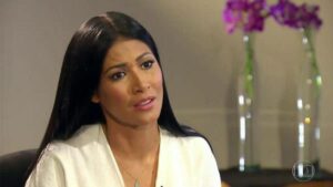 Simaria revela detalhe íntimo em consulta com nutrólogo e surpreende fãs