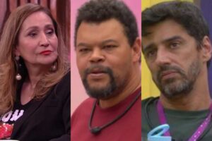 Sonia Abrão detona Babu e Alberto Cowboy em defesa de Ana Paula: “Jogo muito baixo!”