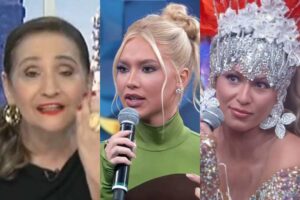 Sonia Abrão sobre momento entre Virginia e Lívia Andrade: “Não tem noção e limite”