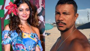 Acabou! Sophie Charlotte confirma fim do namoro com Xamã