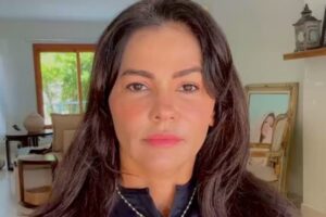 Suzana Alves, ex-Tiazinha, relembra desfile e detona Carnaval