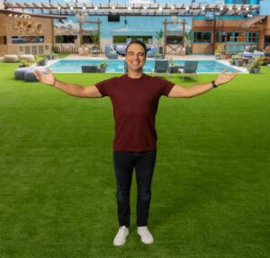 Reviravolta no BBB26! Tadeu Schmidt anuncia que próximo paredão será falso