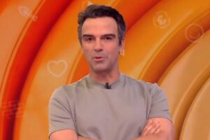 BBB 26 terá Paredão Falso nesta semana, anuncia Tadeu Schmidt