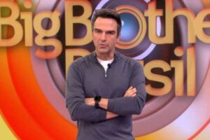 BBB26: Participante é retirado da Prova do Líder