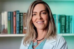 Quem é Tatiana Sampaio: a cientista brasileira que está revolucionando a medicina regenerativa