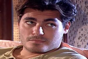 Longe da TV, Thiago Lacerda vive em sítio e produz cerveja artesanal