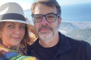 Thalita Rebouças anuncia término de casamento após 5 anos: “Não é mais meu marido”
