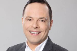 Thiago Gardinali deixa a Record e assina contrato com SBT